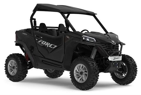 2025 CFMOTO ZForce 950 Sport in Topeka, Kansas - Photo 2