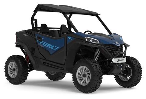2025 CFMOTO ZForce 950 Sport in Pine Bluff, Arkansas - Photo 2