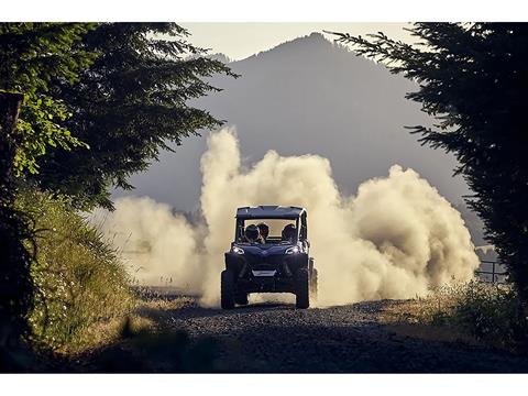 2025 CFMOTO ZForce 950 Sport-4 in Gorham, New Hampshire - Photo 29