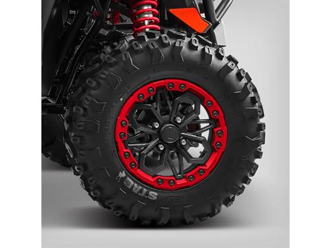 2025 CFMOTO ZForce 950 Sport 4 in Marietta, Ohio - Photo 9