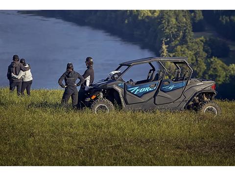 2025 CFMOTO ZForce 950 Sport 4 in Marietta, Ohio - Photo 15