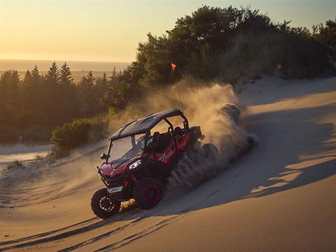2025 CFMOTO ZForce 950 Sport 4 in Fairview, Utah - Photo 6