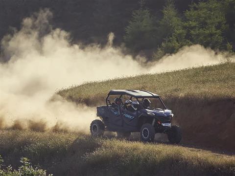 2025 CFMOTO ZForce 950 Sport 4 in Fairview, Utah - Photo 8