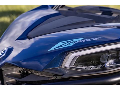 2025 CFMOTO ZForce 950 Sport-4 in Eugene, Oregon - Photo 12