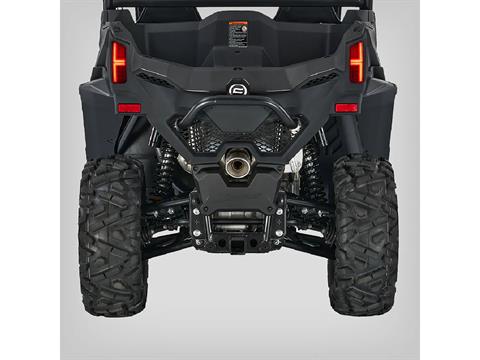 2025 CFMOTO ZForce 950 Trail in Saint Maries, Idaho - Photo 3