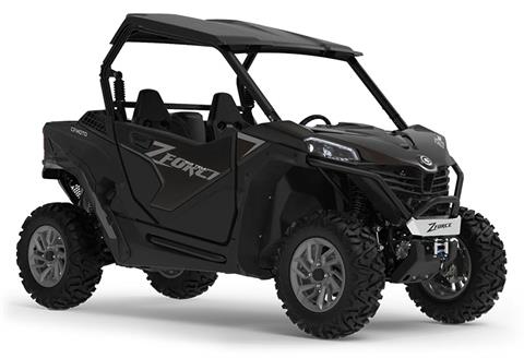 2025 CFMOTO ZForce 950 Trail in Fairview, Utah - Photo 2