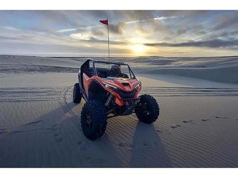 2025 CFMOTO ZFORCE Z10 in Marietta, Ohio - Photo 16