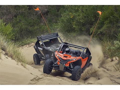 2025 CFMOTO ZFORCE Z10 in Marietta, Ohio - Photo 17