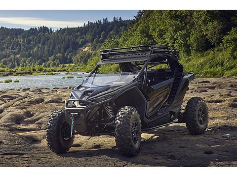 2025 CFMOTO ZFORCE Z10 in Marietta, Ohio - Photo 18