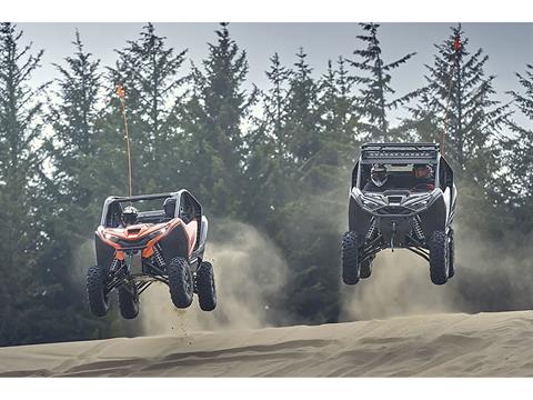 2025 CFMOTO ZFORCE Z10 in Marietta, Ohio - Photo 19