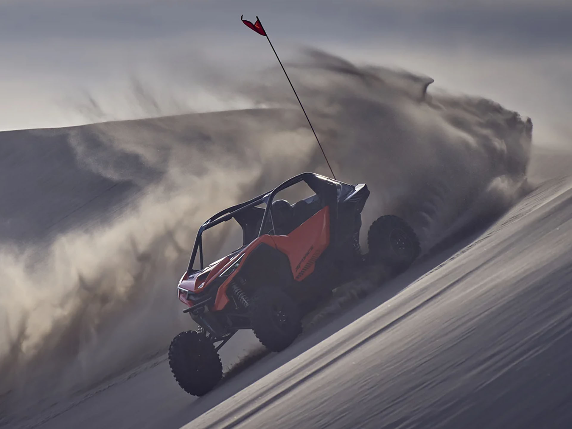 2025 CFMOTO ZFORCE Z10 in Saint Maries, Idaho - Photo 7