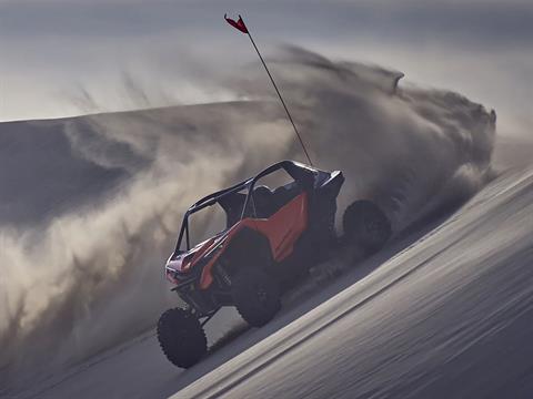 2025 CFMOTO ZFORCE Z10 in Saint Maries, Idaho - Photo 7