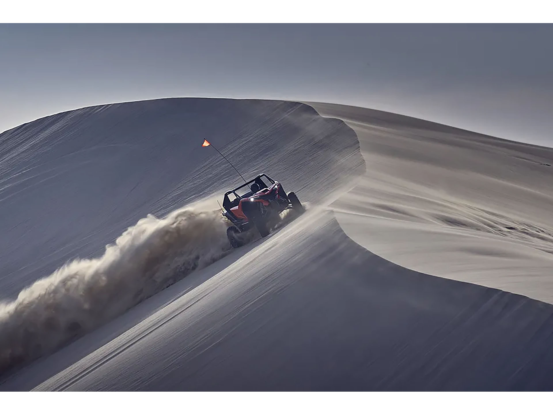 2025 CFMOTO ZFORCE Z10 in Saint Maries, Idaho - Photo 8