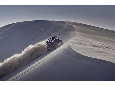 2025 CFMOTO ZFORCE Z10 in Saint Maries, Idaho - Photo 8