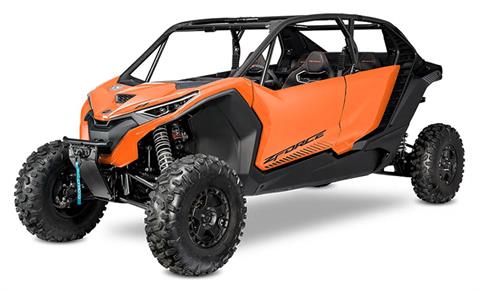 2025 CFMOTO ZFORCE Z10-4