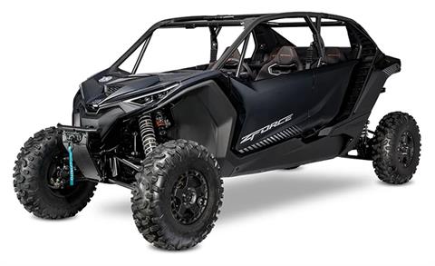 2025 CFMOTO ZFORCE Z10-4