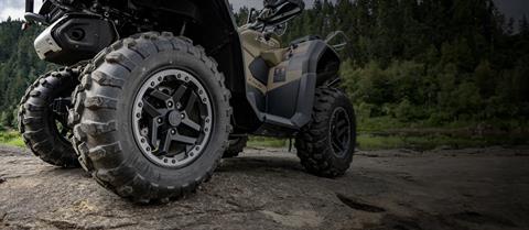 2026 CFMOTO CForce 1000 Overland in Saint Maries, Idaho - Photo 2