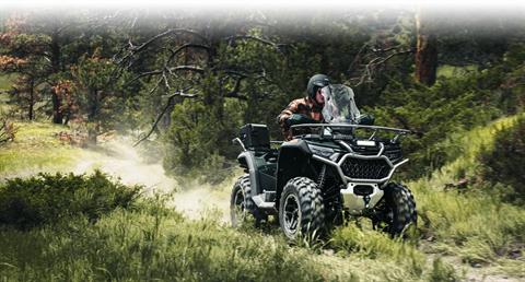 2026 CFMOTO CForce 1000 Overland in Saint Maries, Idaho - Photo 6