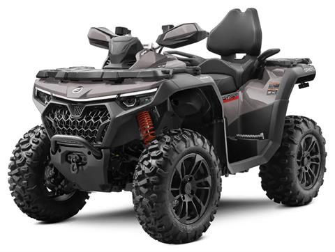 2026 CFMOTO CForce 1000 Touring