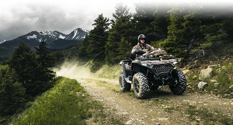2026 CFMOTO CForce 1000 Touring in Fairview, Utah - Photo 6