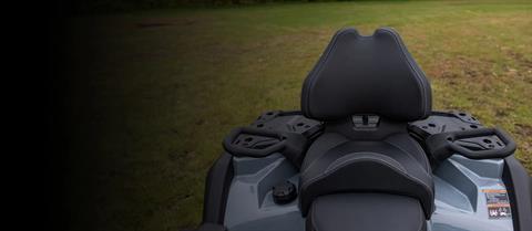 2026 CFMOTO CForce 1000 Touring in Fairview, Utah - Photo 6