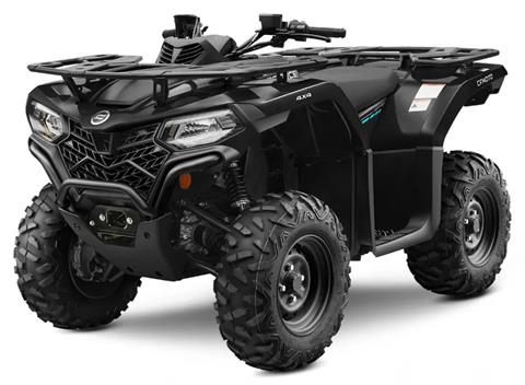 2026 CFMOTO CForce 400 in Pine Bluff, Arkansas