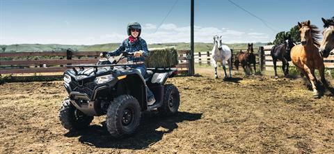 2026 CFMOTO CForce 400 in Saint Maries, Idaho - Photo 5