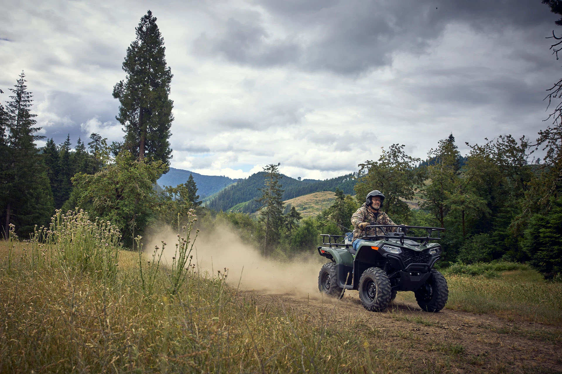 2026 CFMOTO CForce 400 in Saint Maries, Idaho - Photo 10