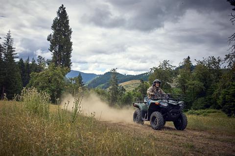 2026 CFMOTO CForce 400 in Saint Maries, Idaho - Photo 10