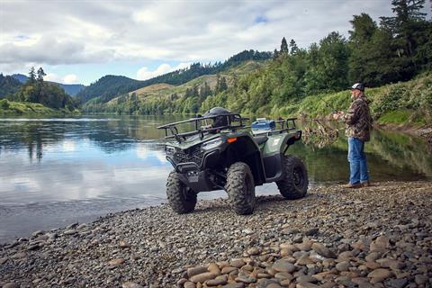 2026 CFMOTO CForce 400 in Columbia, Missouri - Photo 6