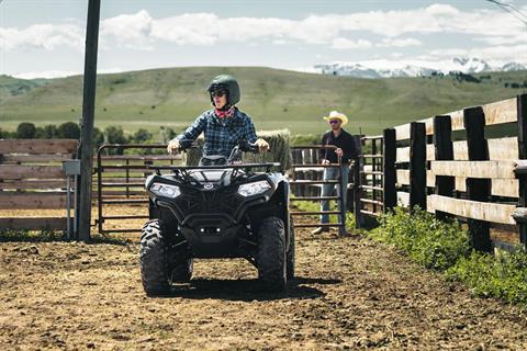2026 CFMOTO CForce 400 in Columbia, Missouri - Photo 7