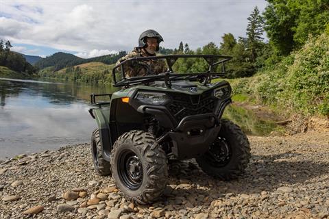 2026 CFMOTO CForce 400 in Columbia, Missouri - Photo 8