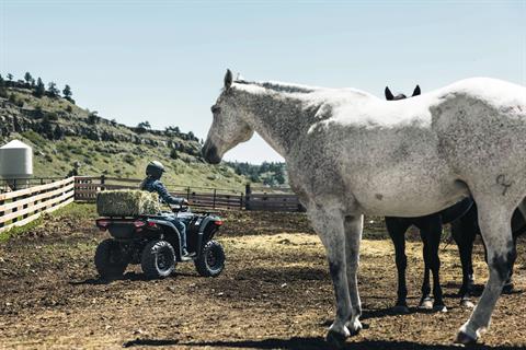 2026 CFMOTO CForce 400 in Columbia, Missouri - Photo 11
