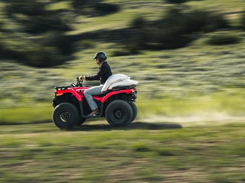 2026 CFMOTO CForce 500 in Topsham, Maine - Photo 6