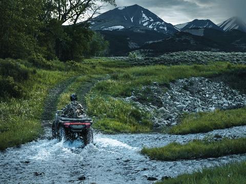 2026 CFMOTO CForce 500 in Topsham, Maine - Photo 10