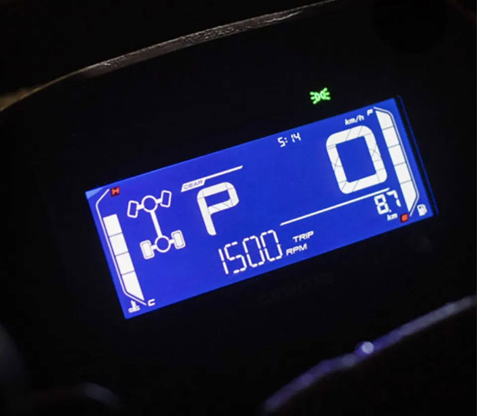 2026 CFMOTO CForce 500 in Saint Maries, Idaho - Photo 4