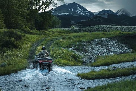 2026 CFMOTO CForce 500 in Saint Maries, Idaho - Photo 10