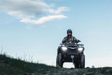 2026 CFMOTO CForce 500 in Columbia, Missouri - Photo 9
