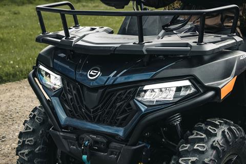 2026 CFMOTO CForce 600 in Saint Maries, Idaho - Photo 2