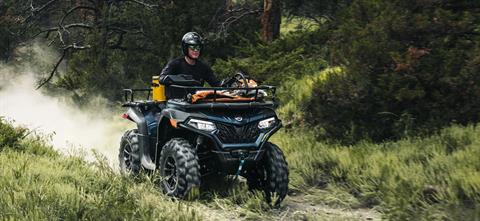 New 2026 CFMOTO CForce 600, Jasper TN | Specs, Price, Photos