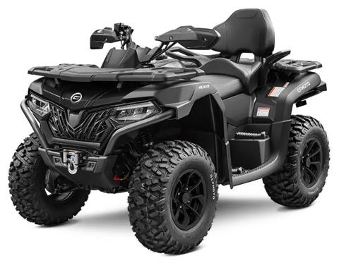 New CFMOTO Inventory for Sale | Gatto Cycle Shop, Tarentum PA