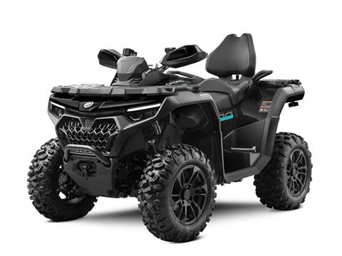 2026 CFMOTO CForce 800 Touring