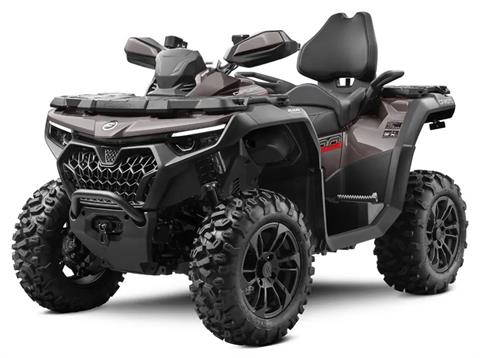 2026 CFMOTO CForce 800 Touring