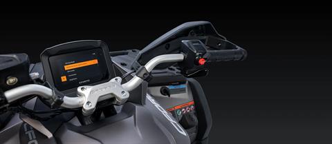 2026 CFMOTO CForce 800 Touring in Saint Maries, Idaho - Photo 2