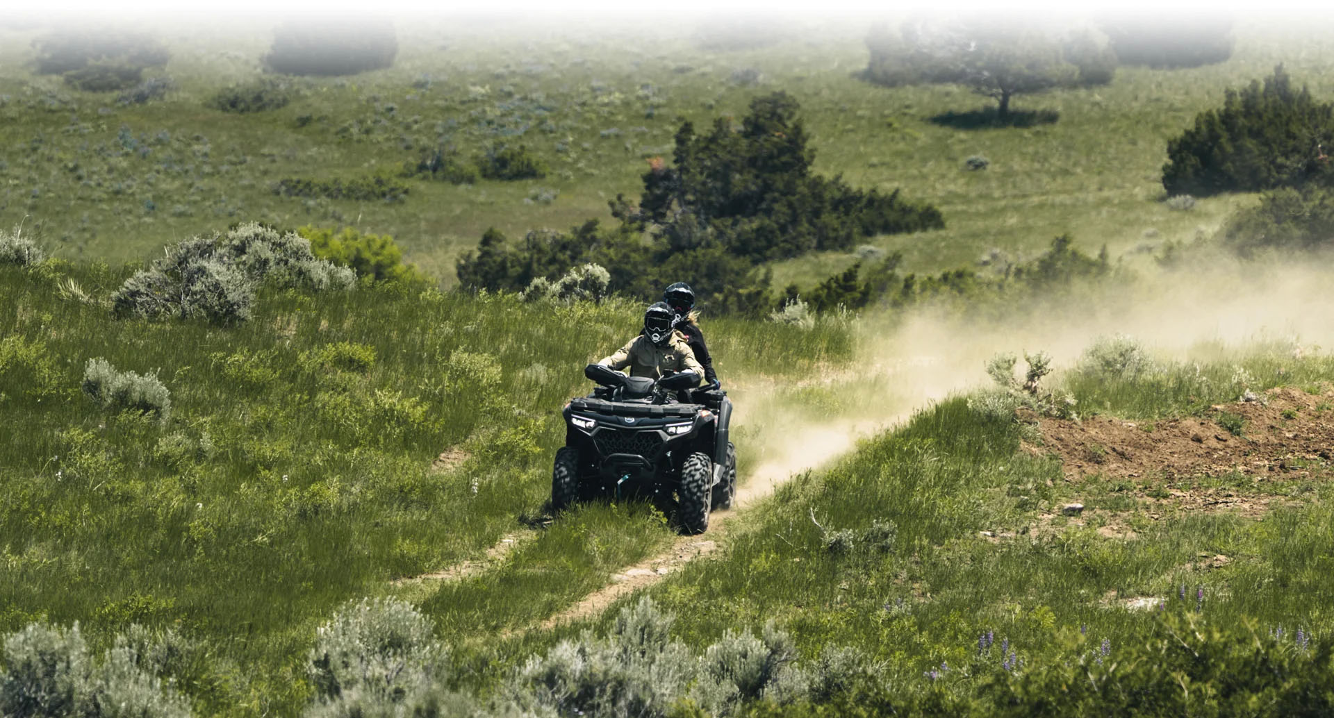 2026 CFMOTO CForce 800 Touring in Saint Maries, Idaho - Photo 5