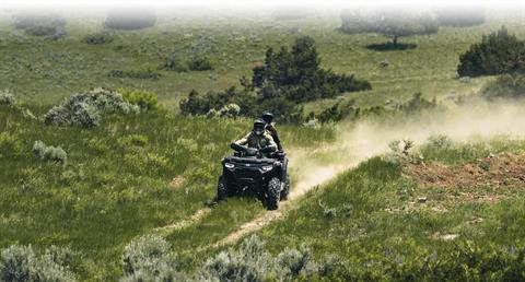 2026 CFMOTO CForce 800 Touring in Saint Maries, Idaho - Photo 5