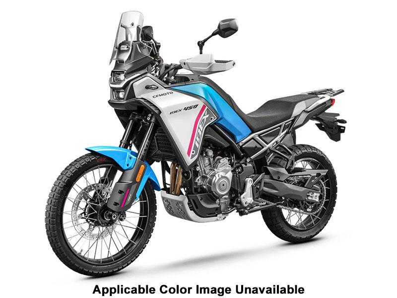 New 2026 CFMOTO Ibex 450, Columbia MO | Specs, Price, Photos