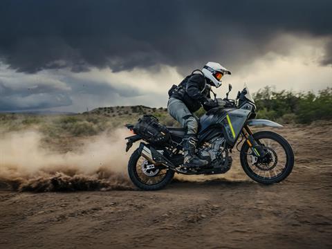 2026 CFMOTO IBEX 450 in Topsham, Maine - Photo 3