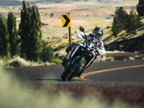 2026 CFMOTO IBEX 450 in Topsham, Maine - Photo 4