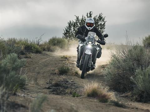 2026 CFMOTO IBEX 450 in Topsham, Maine - Photo 6